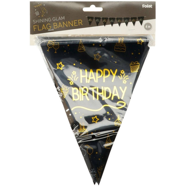 Happy Birthday Slinger 4m van Folat koop je bij Partywinkel