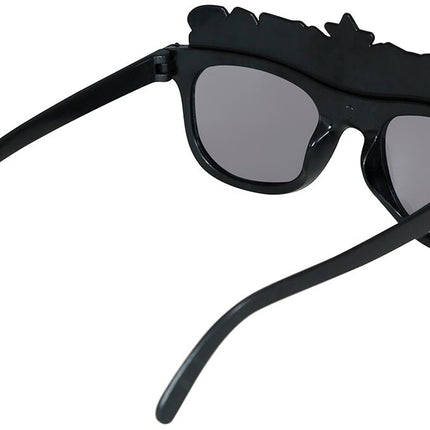 Happy New Year Bril Zwart Goud van Fiestas Guirca koop je bij Partywinkel