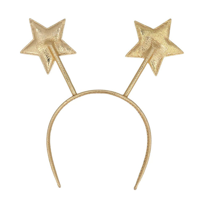 Happy New Year Haarband van Boland koop je bij Partywinkel