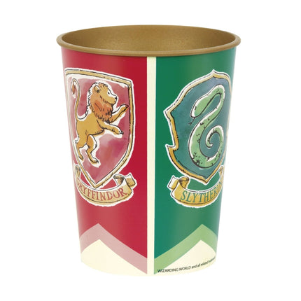 Harry Potter Bekers 166ml van Unique koop je bij Partywinkel