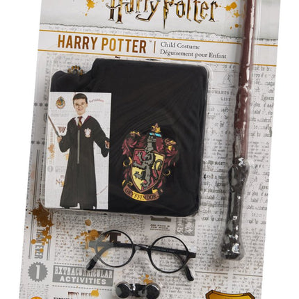 Harry Potter Kostuum Kind Set van Rubies koop je bij Partywinkel