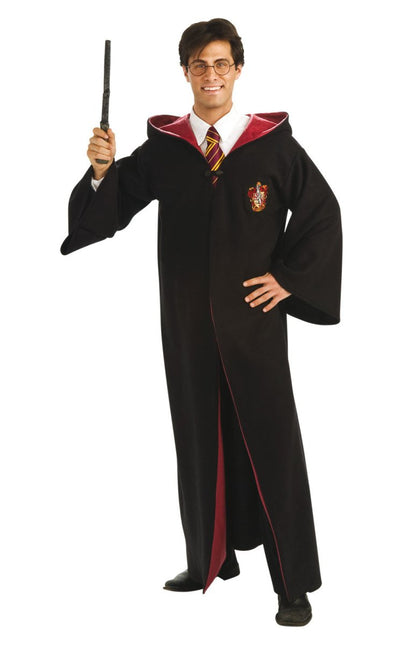 Harry Potter Kostuum M van Rubies koop je bij Partywinkel