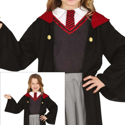 Harry Potter Kostuum Meisje Rood van Fiestas Guirca koop je bij Partywinkel