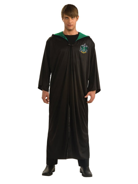 Harry Potter Kostuum Slyherin M van Rubies koop je bij Partywinkel