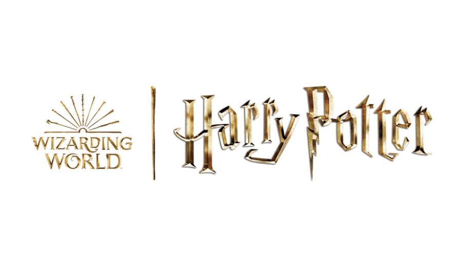 Harry Potter Mini Folieballonnen 23cm 5st van Unique koop je bij Partywinkel