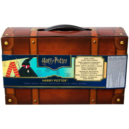 Harry Potter Reiskoffer Cadeauset van Rubies koop je bij Partywinkel