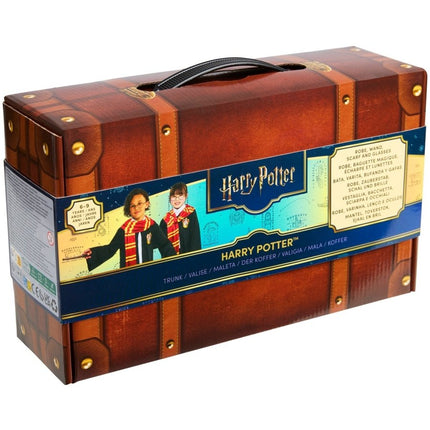 Harry Potter Reiskoffer Cadeauset van Rubies koop je bij Partywinkel