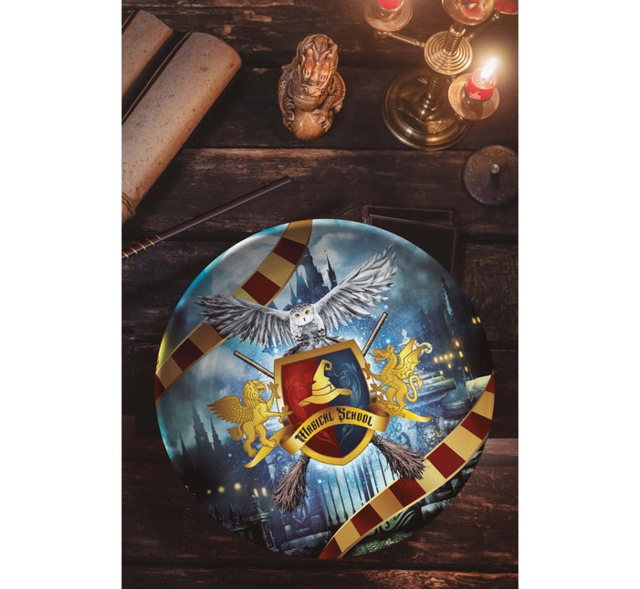 Harry Potter Schaal 27cm van Fiestas Guirca koop je bij Partywinkel