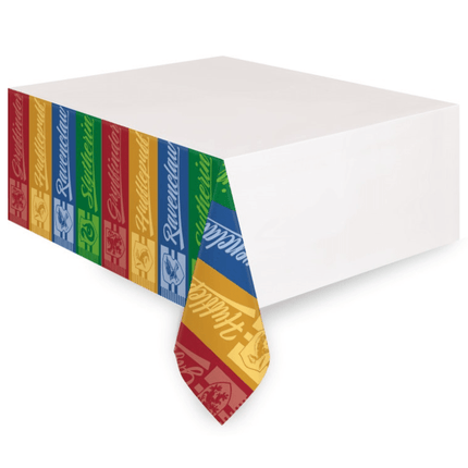 Harry Potter Tafelkleed 54x84" van Unique koop je bij Partywinkel