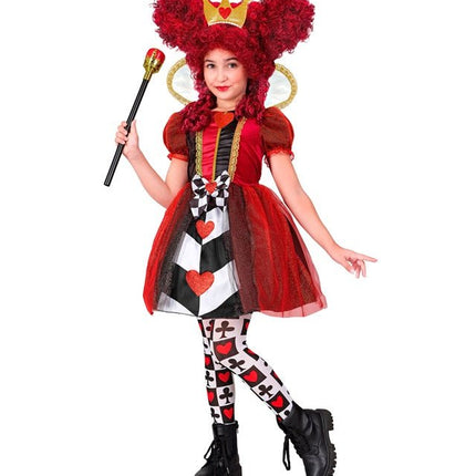 Harten Koningin Kind van Widmann koop je bij Partywinkel