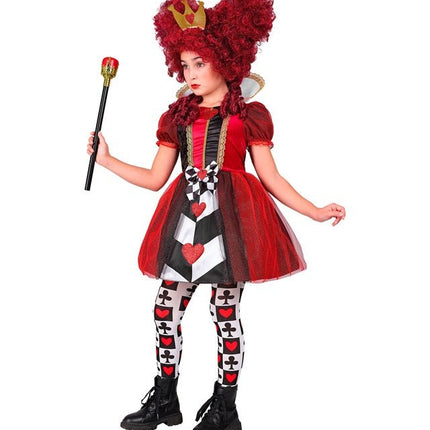 Harten Koningin Kind van Widmann koop je bij Partywinkel