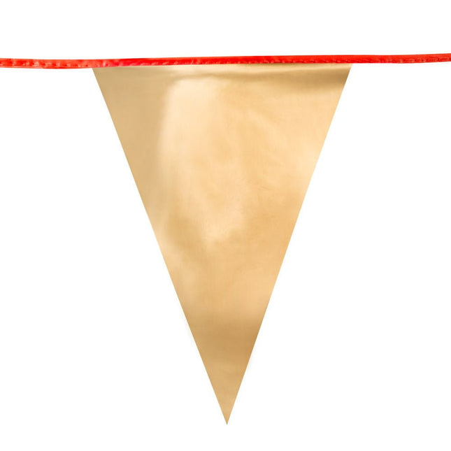 Hartjes Vlaggenlijn 6m van Boland koop je bij Partywinkel