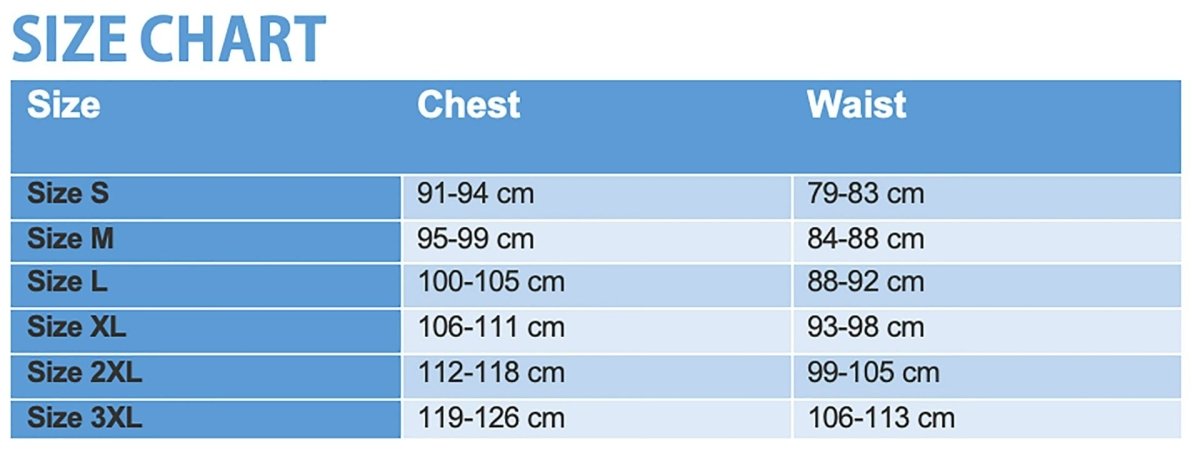 Hawai Shirt Paradise Geel van Partychimp koop je bij Partywinkel