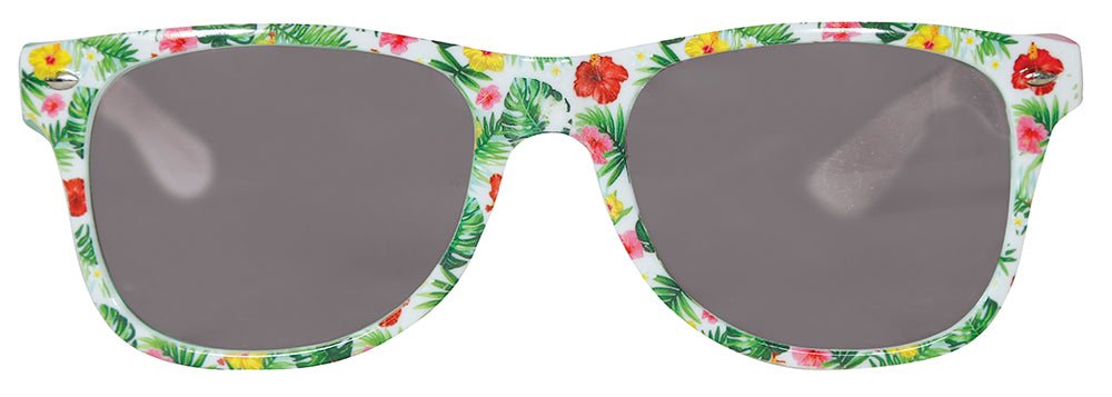Hawaii Bril Exotic van Fiestas Guirca koop je bij Partywinkel