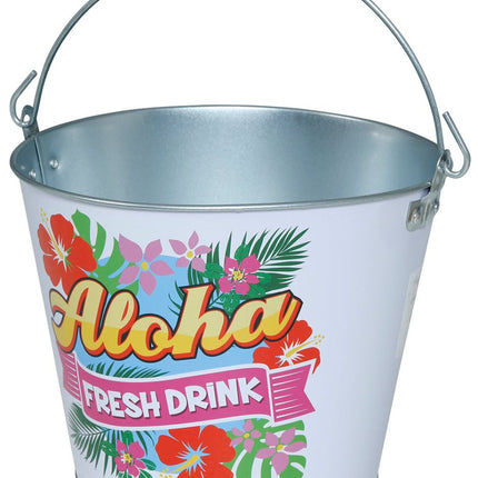 Hawaii Emmer Aloha 23cm van Fiestas Guirca koop je bij Partywinkel