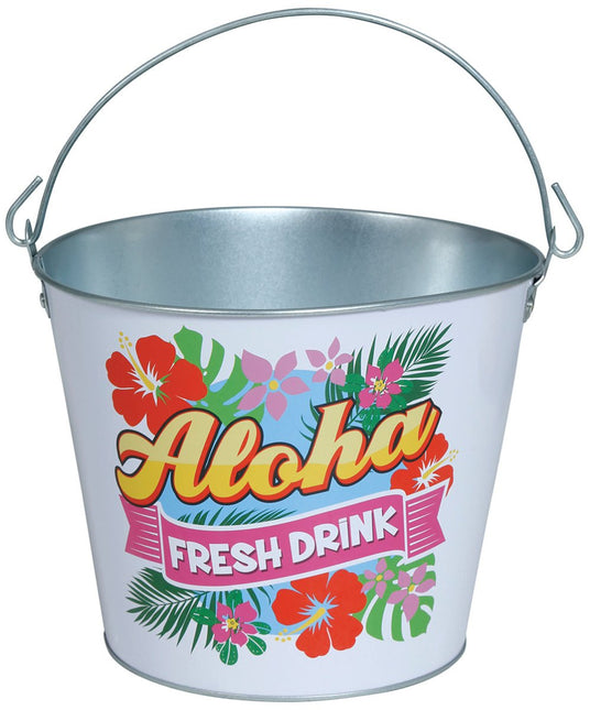 Hawaii Emmer Aloha 23cm van Fiestas Guirca koop je bij Partywinkel