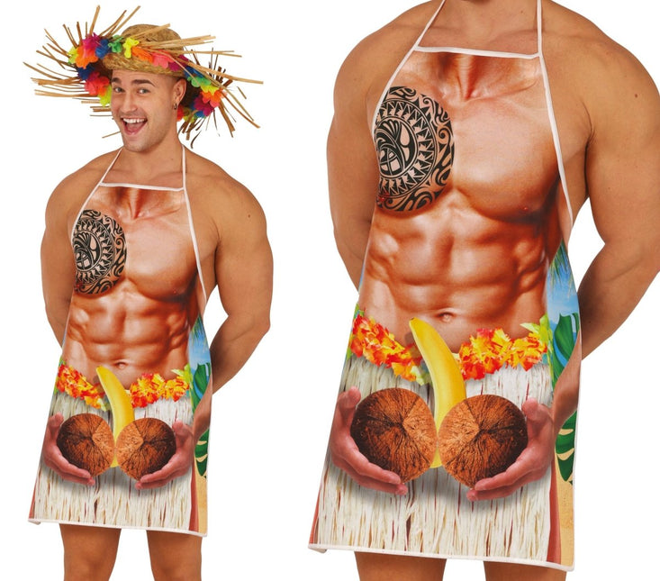 Hawaii Schort Heren van Fiestas Guirca koop je bij Partywinkel