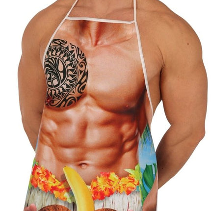 Hawaii Schort Heren van Fiestas Guirca koop je bij Partywinkel