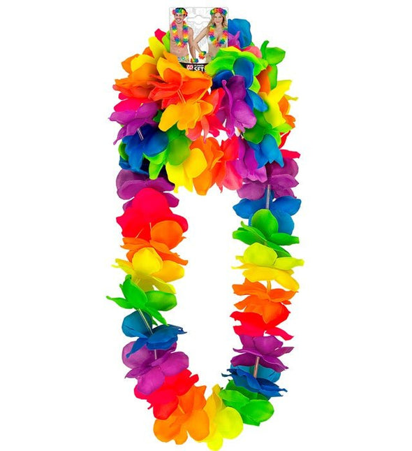 Hawaii Set Multi van Widmann koop je bij Partywinkel
