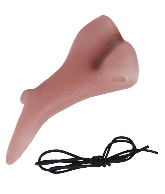 Heksenneus van Fiestas Guirca koop je bij Partywinkel