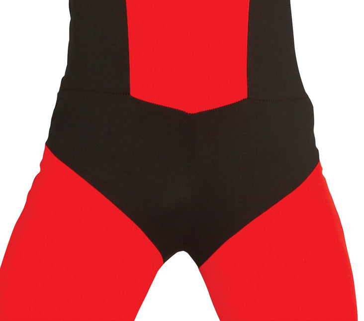 Held Secon Skin Kostuum Heren van Fiestas Guirca koop je bij Partywinkel