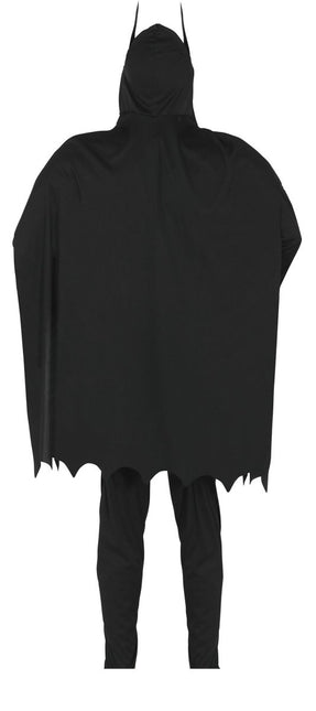 Helden Kostuum Tiener Zwart 14/16 jaar van Fiestas Guirca koop je bij Partywinkel