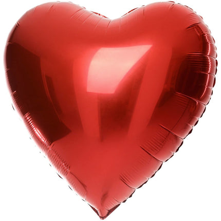 Helium Ballon Love 3D 56cm van Folat koop je bij Partywinkel