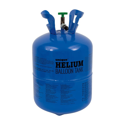 Helium Tank Voor 200 Ballonnen van Partywinkel koop je bij Partywinkel