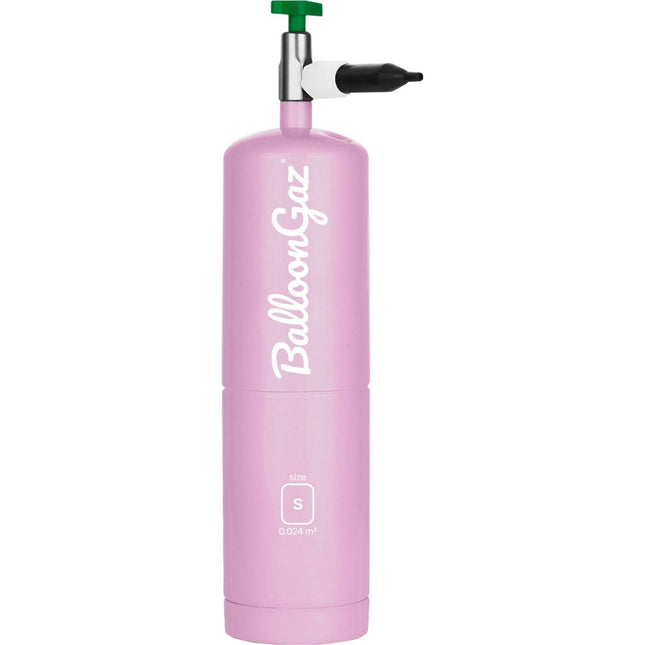 Helium Tank Voor 45cm Folie Ballon van Partywinkel koop je bij Partywinkel