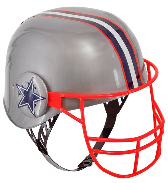 Helm American Football Kind van Widmann koop je bij Partywinkel