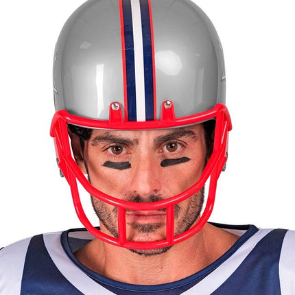 Helm American Football Volwassen van Widmann koop je bij Partywinkel