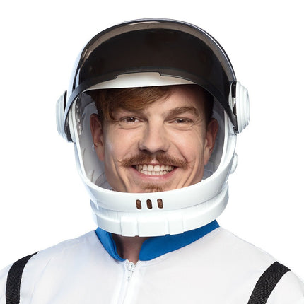 Helm Astronaut van Boland koop je bij Partywinkel