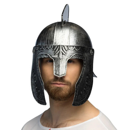 Helm Kruisvaarder van Boland koop je bij Partywinkel