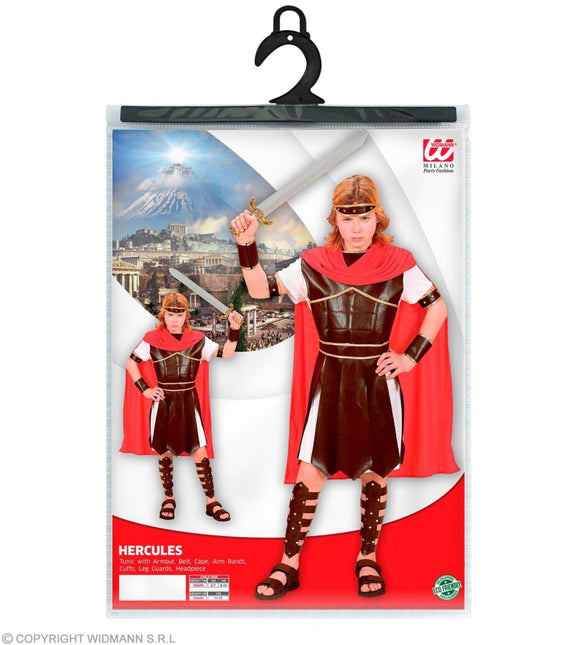 Hercules Kostuum Kind van Widmann koop je bij Partywinkel