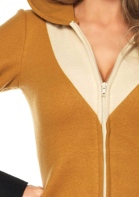 Hert Jurk Dames Leg Avenue van Leg Avenue koop je bij Partywinkel