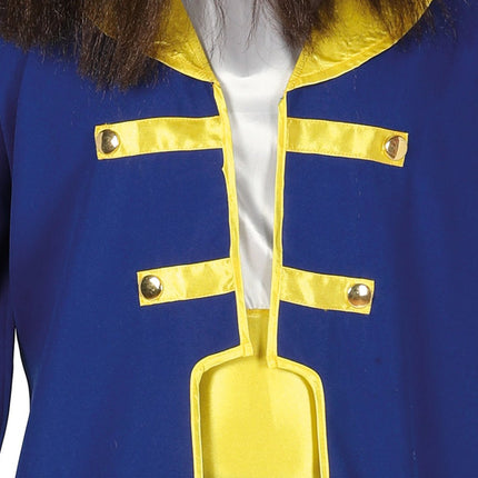 Het Beest Kostuum Heren van Fiestas Guirca koop je bij Partywinkel