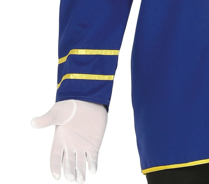 Het Beest Kostuum Heren van Fiestas Guirca koop je bij Partywinkel