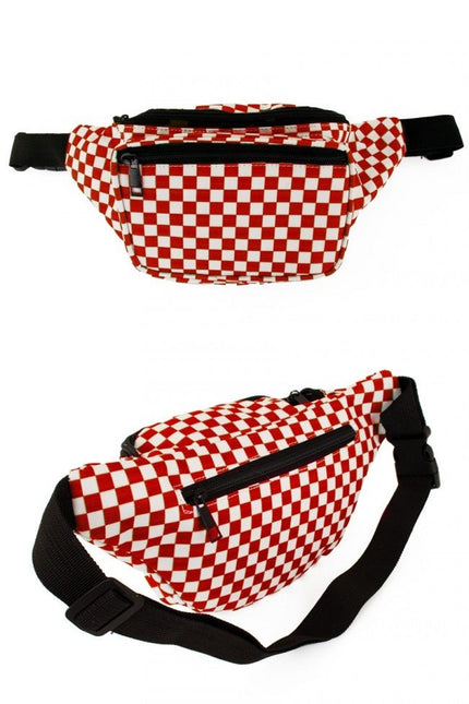 Heuptasje Geblokt van PartyXplosion koop je bij Partywinkel