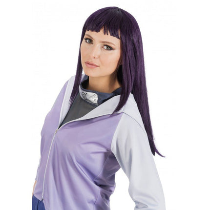 Hinata Uzumaki Kostuum Dames van CHAKS koop je bij Partywinkel
