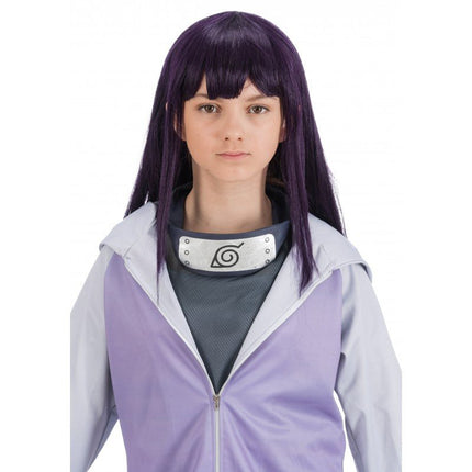 Hinata Uzumaki Kostuum Meisje van CHAKS koop je bij Partywinkel