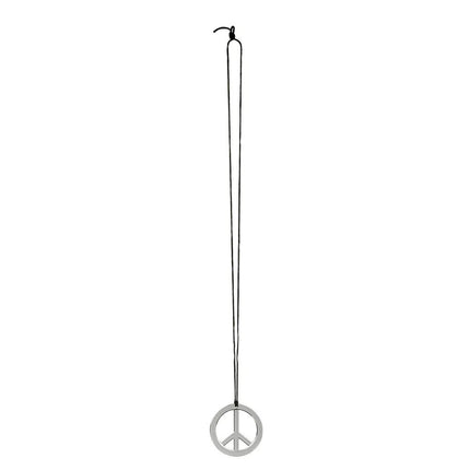 Hippie 60S Accessoireset 4 delig van Boland koop je bij Partywinkel