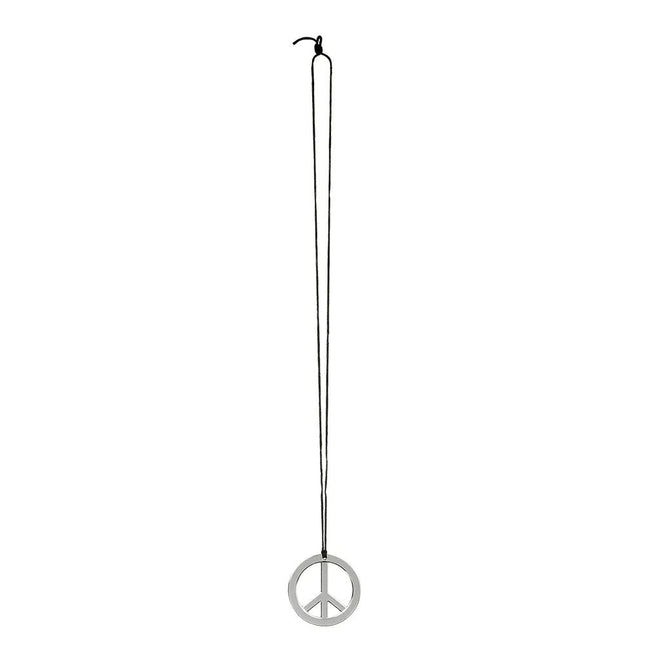 Hippie 60S Accessoireset 4 delig van Boland koop je bij Partywinkel