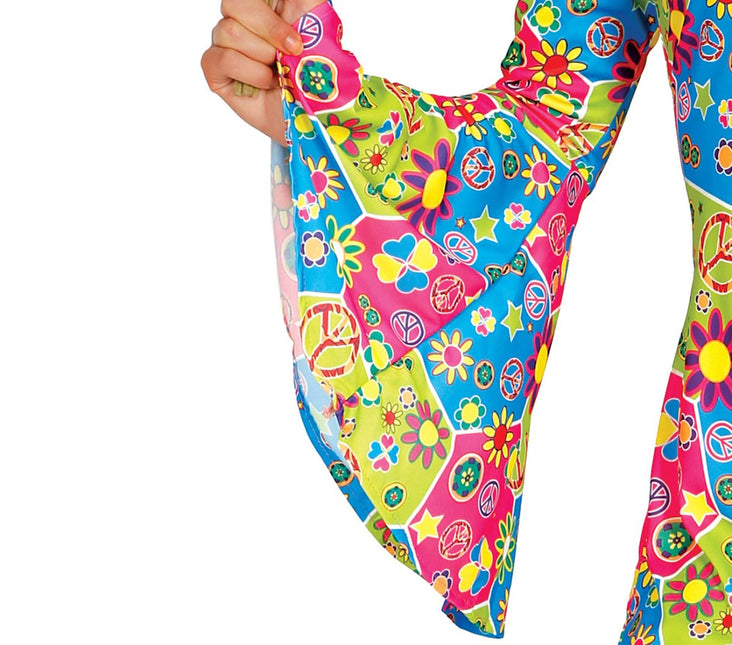 Hippie Jurkje van Fiestas Guirca koop je bij Partywinkel