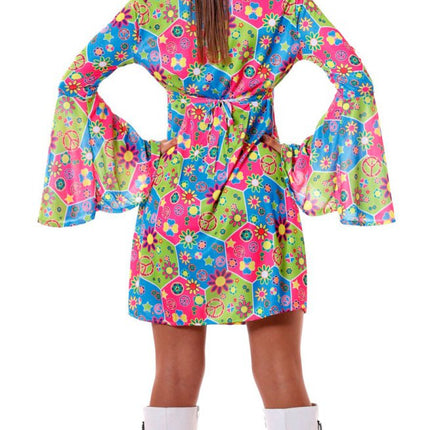 Hippie Jurkje van Fiestas Guirca koop je bij Partywinkel