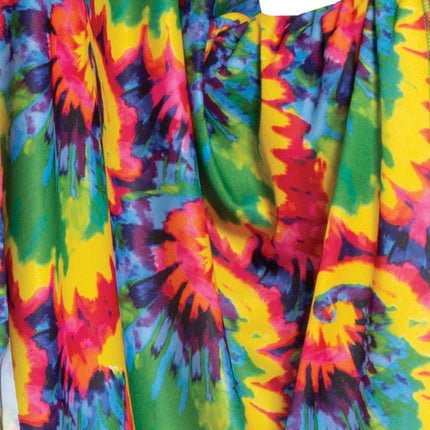 Hippieponcho Kostuum M van Fiestas Guirca koop je bij Partywinkel