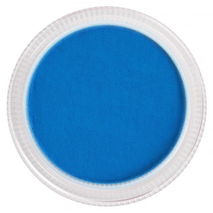 Hobby Watercolor Neon Blauw 30gr van PXP Professional Colours koop je bij Partywinkel