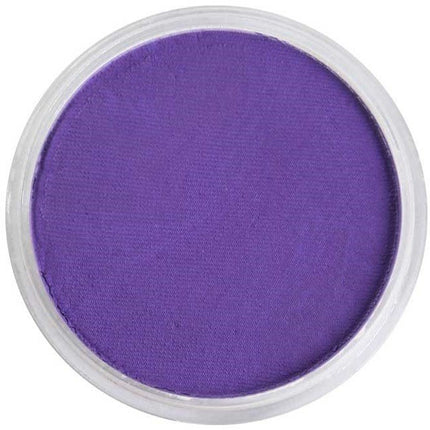 Hobby watercolor neon paars 10gr van PXP Professional Colours koop je bij Partywinkel