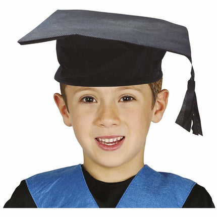 Hoed Geslaagd Kind van Fiestas Guirca koop je bij Partywinkel