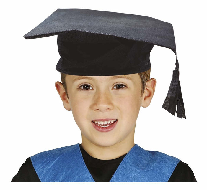 Hoed Geslaagd Kind van Fiestas Guirca koop je bij Partywinkel