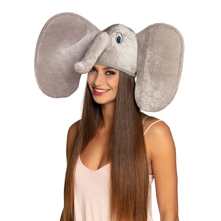 Hoed Olifant van Boland koop je bij Partywinkel